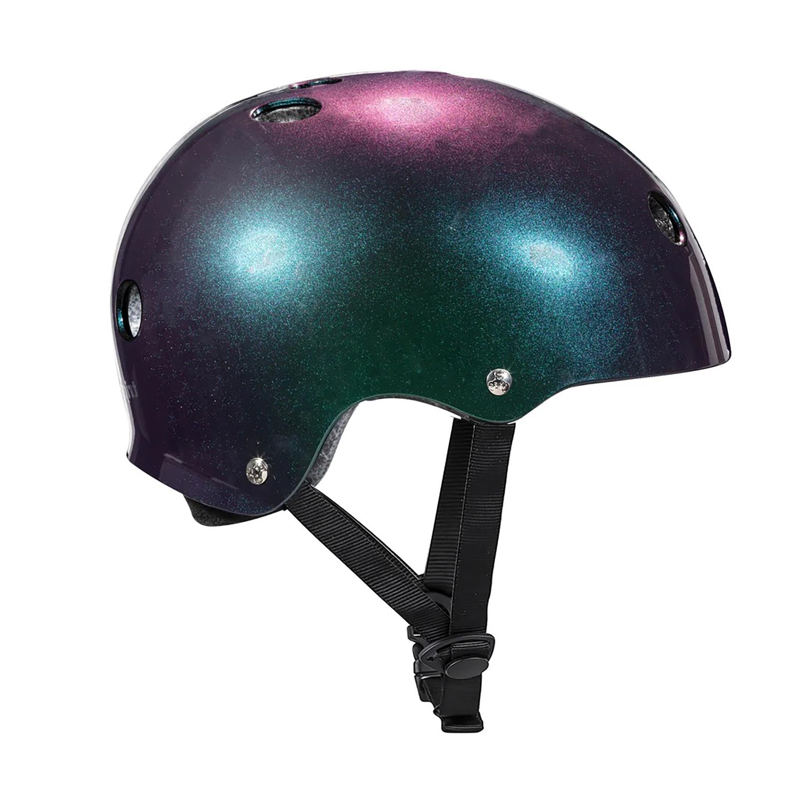 Triple 8 Deep Cover Helmet / Barbie Patin