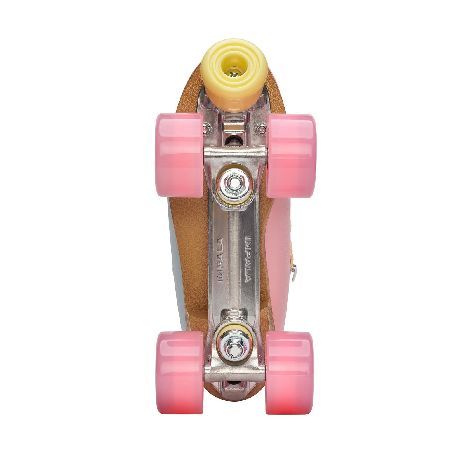 Impala Rollerskates / Blue Pink Split