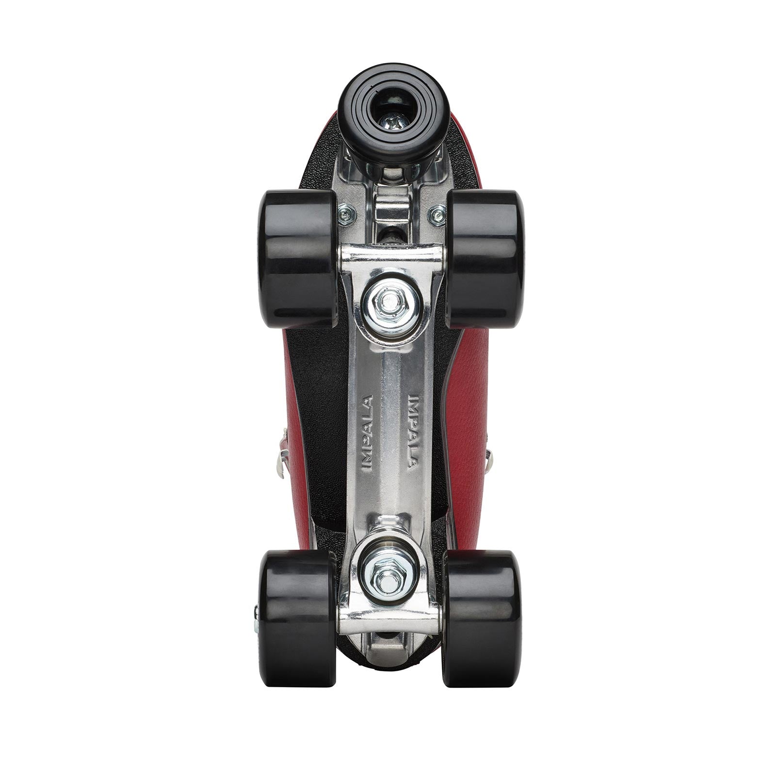 Impala Rollerskates / Cherry