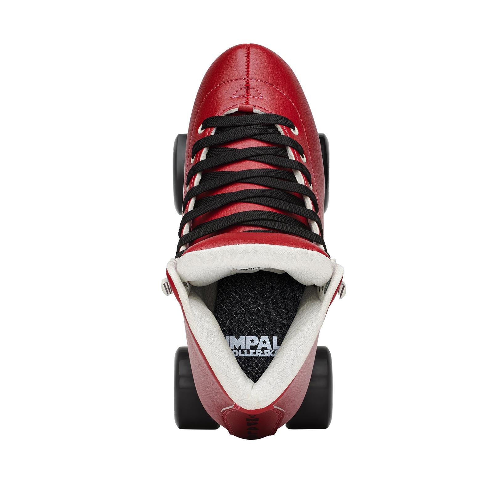 Impala Rollerskates / Cherry