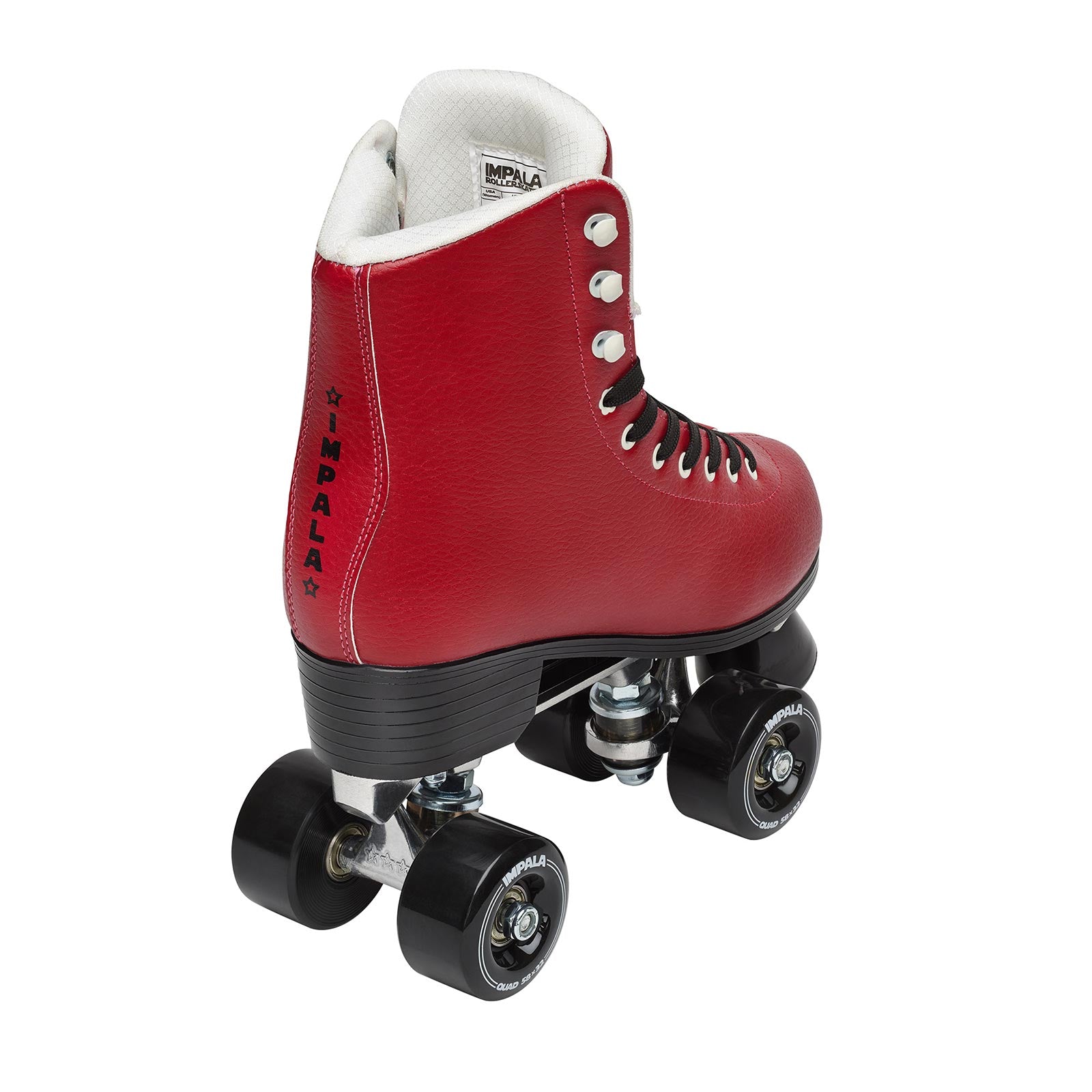 Impala Rollerskates / Cherry