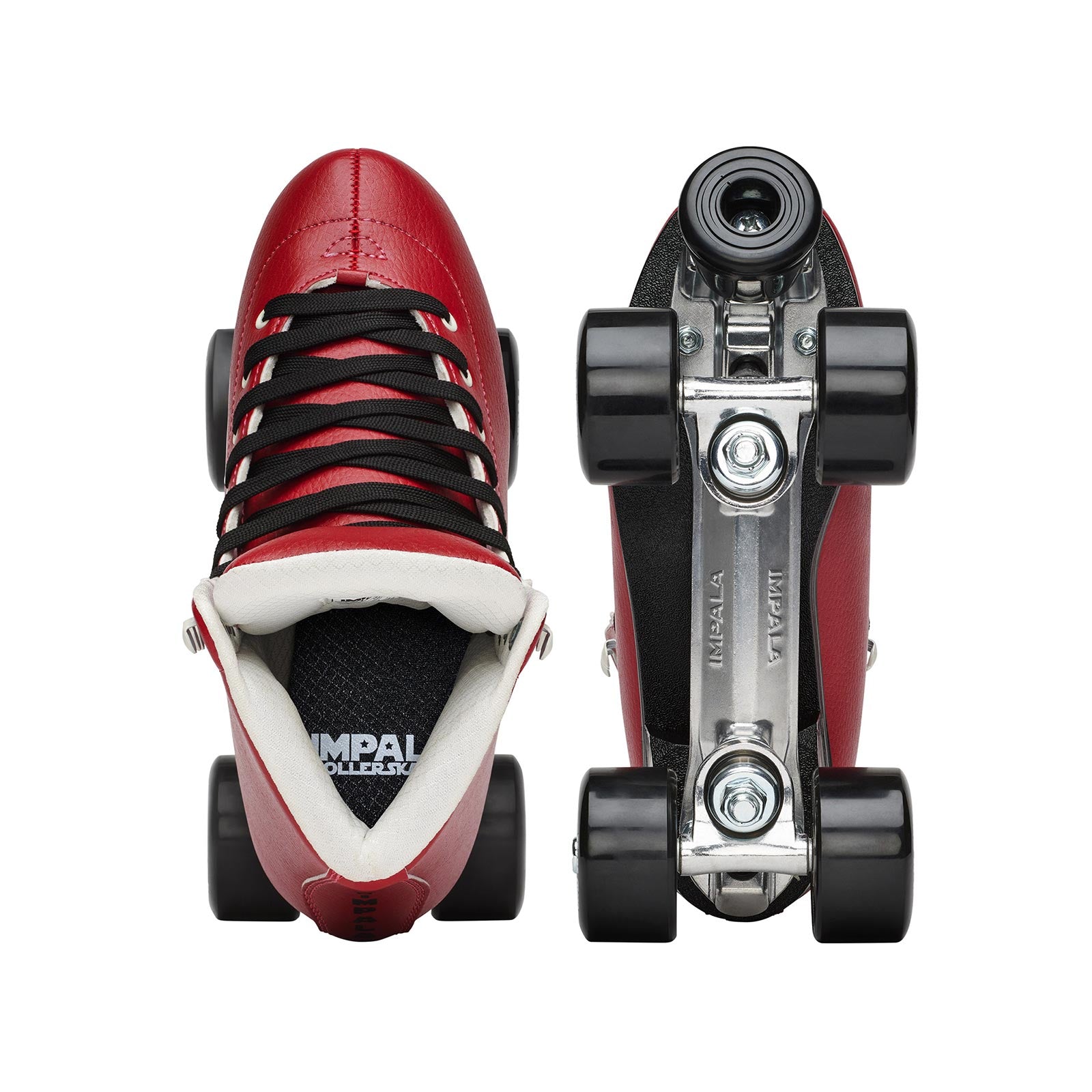 Impala Rollerskates / Cherry