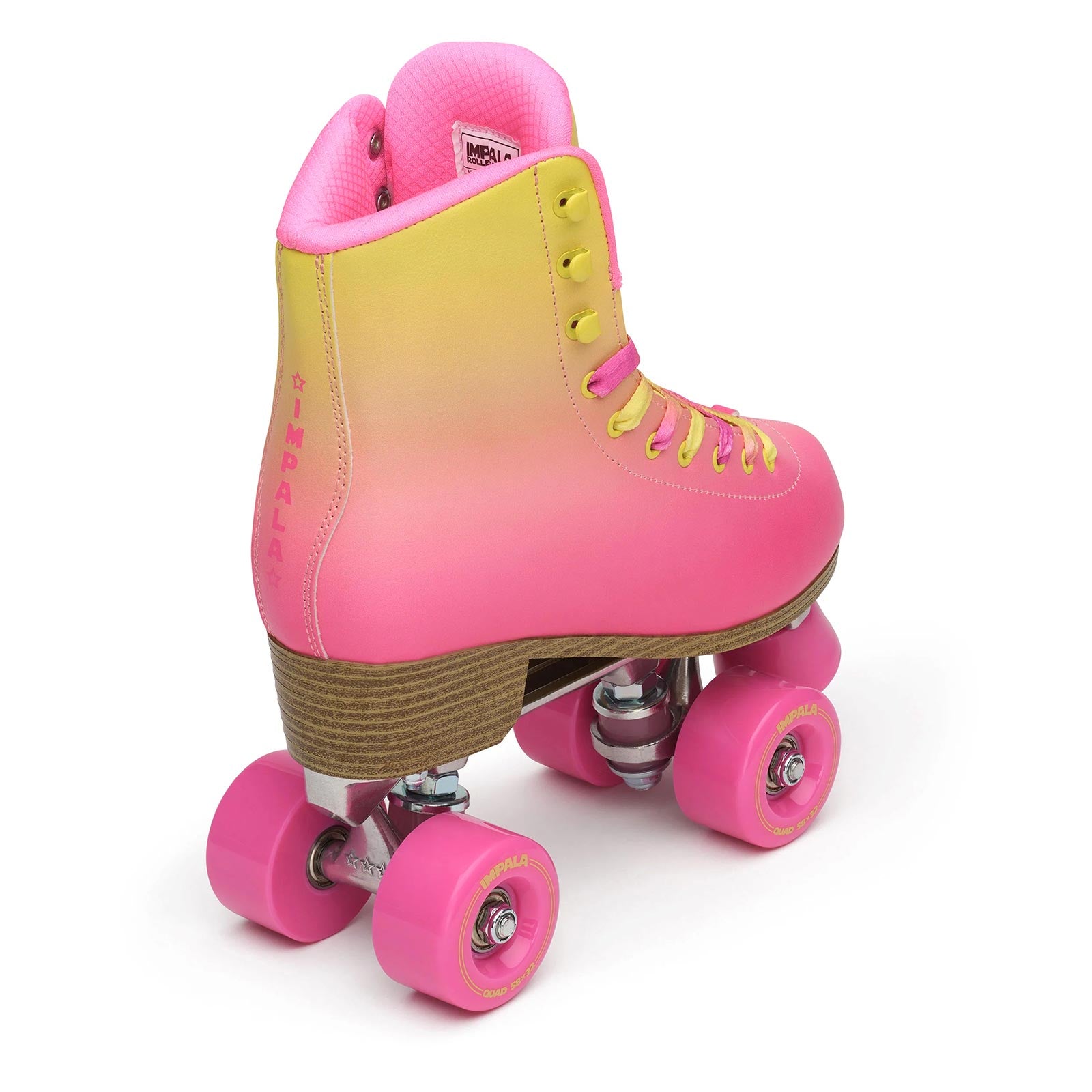 Impala Rollerskates / Tropicana