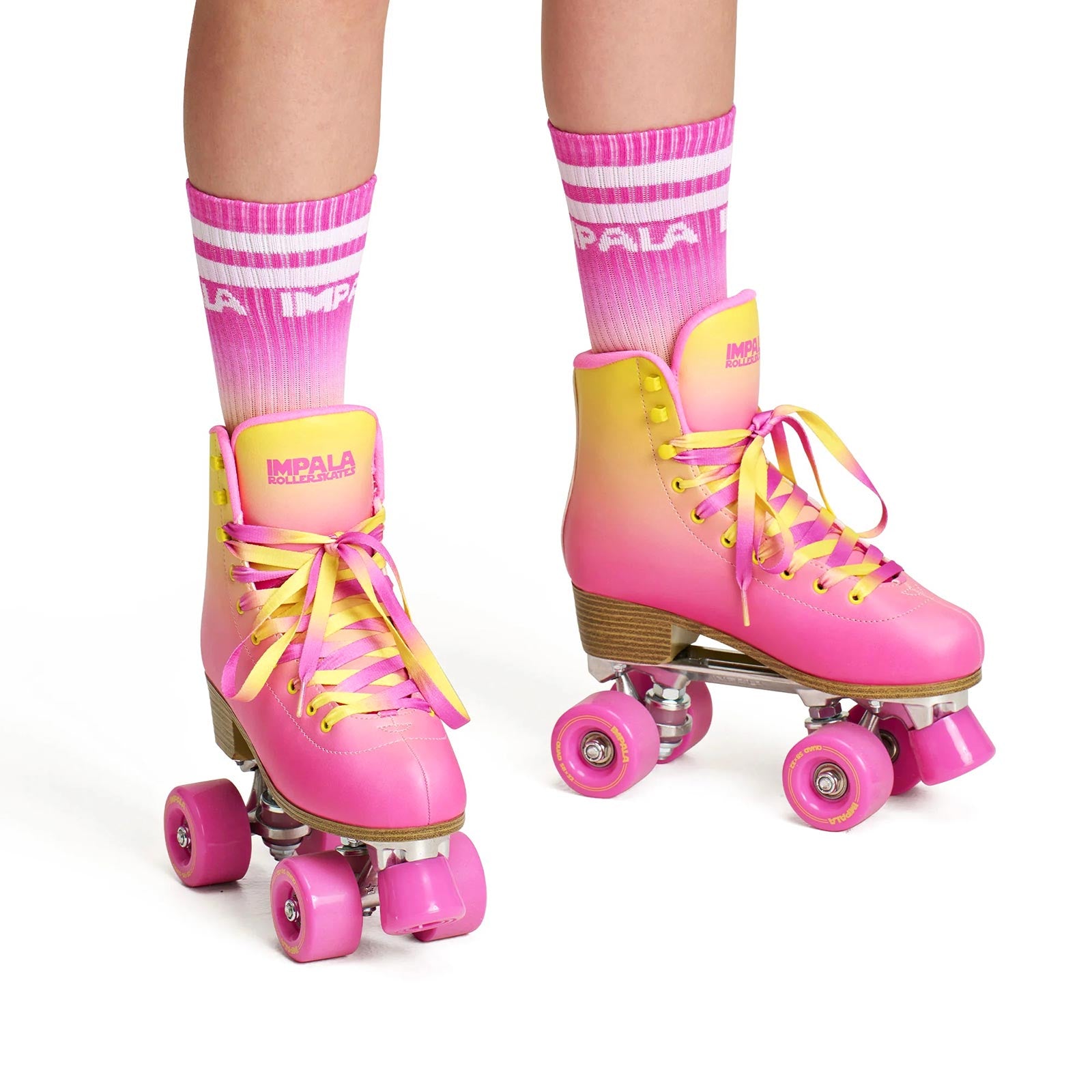 Impala Rollerskates / Tropicana