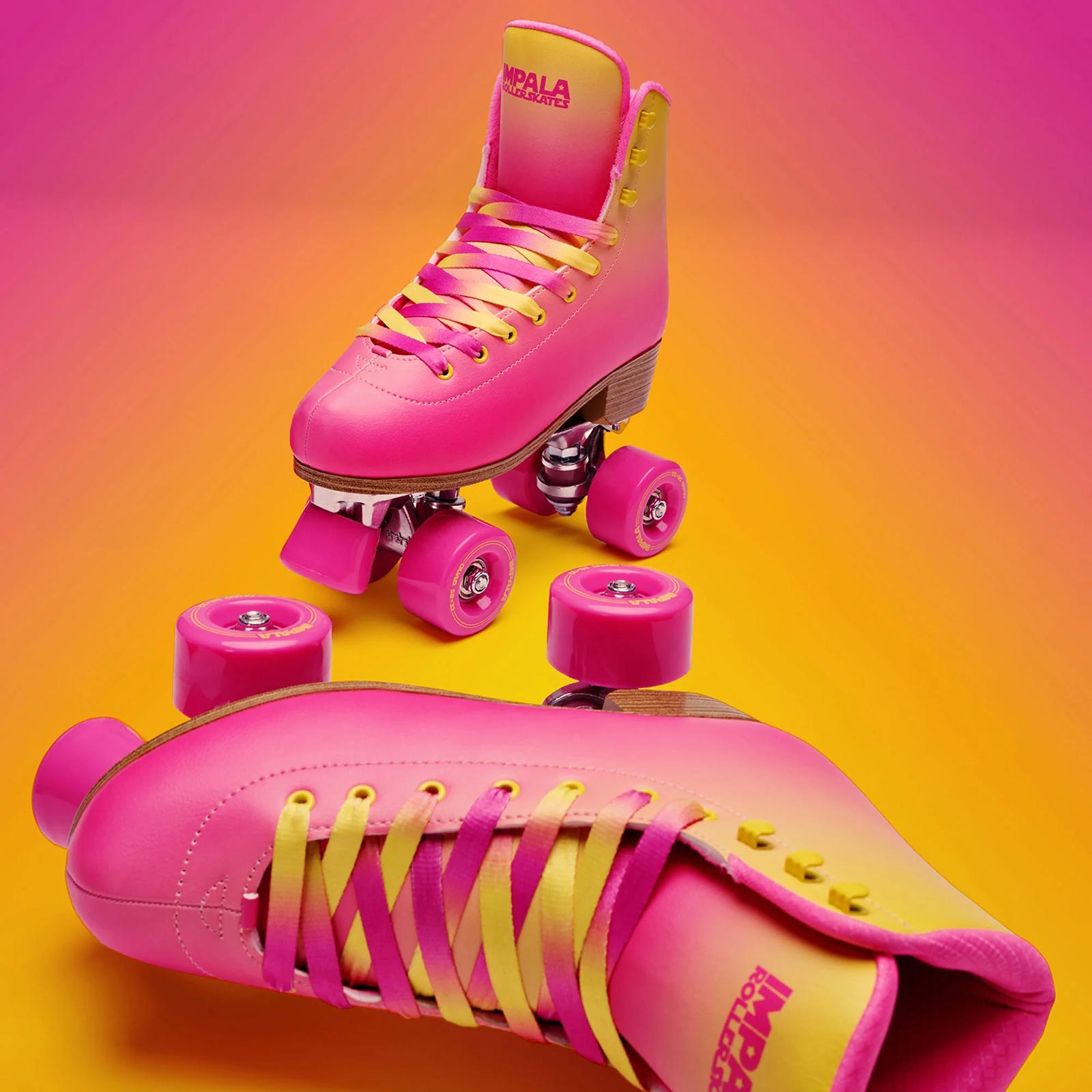 Impala Rollerskates / Tropicana