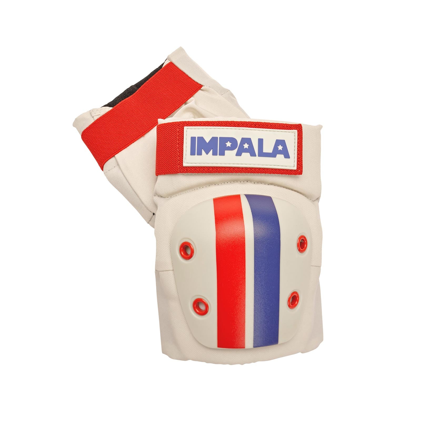 Impala Protective Tri-Pack / Adult / Vintage Stripe