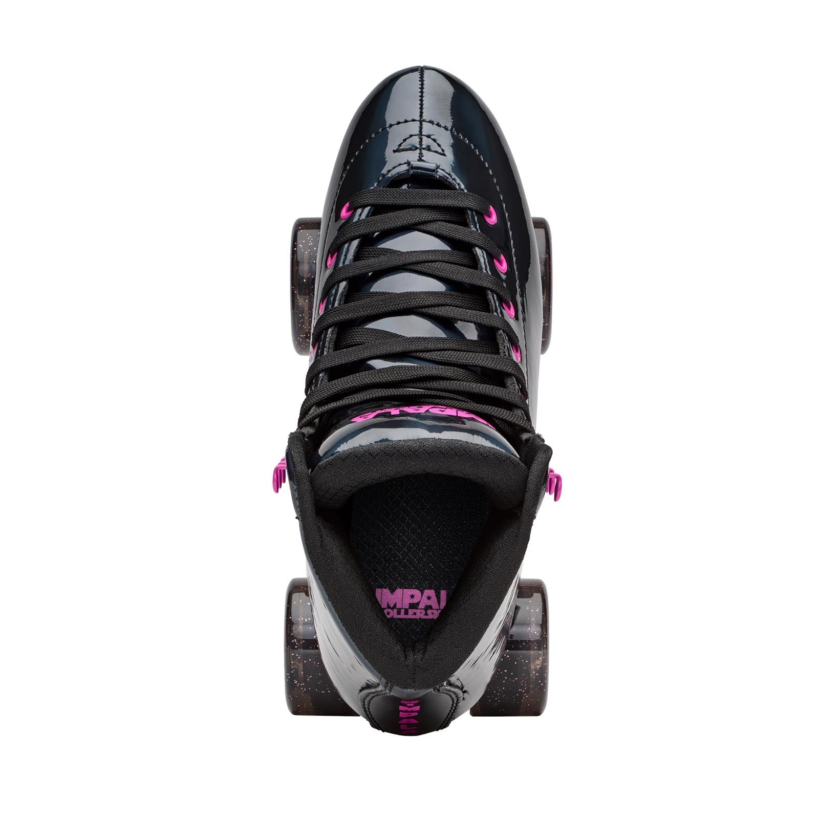 Impala Rollerskates / Black Holographic