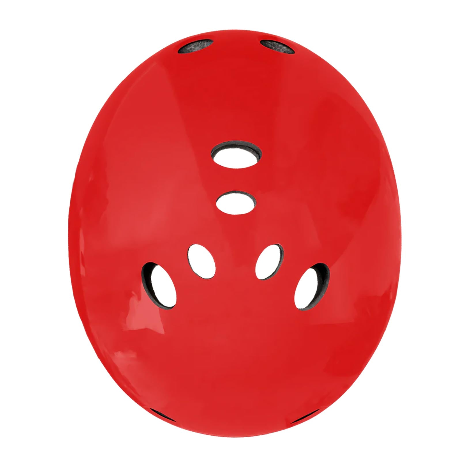 Triple 8 THE Certified Sweatsaver Helmet / Red Gloss