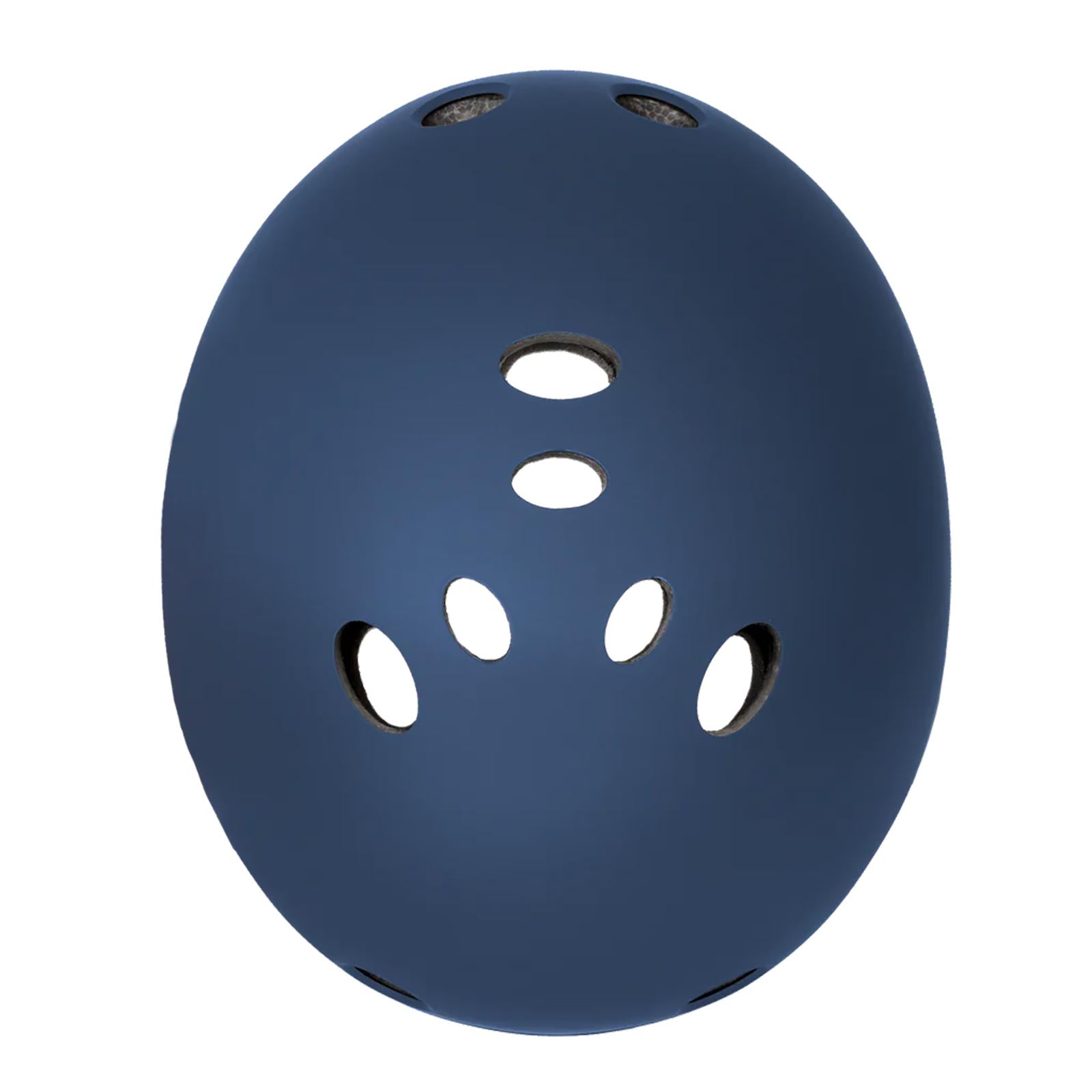 Triple 8 THE Certified Sweatsaver Helmet / Navy Rubber