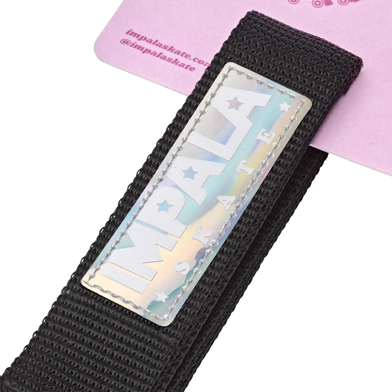 Impala Skate Strap / Black