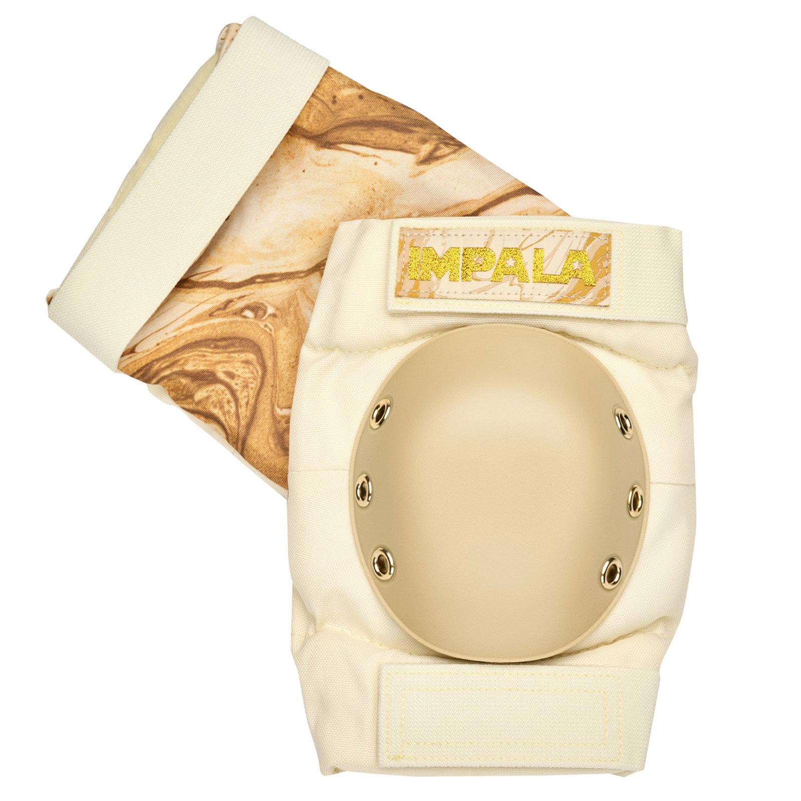 Impala Protective Tri-Pack / Adult / Marawa Gold