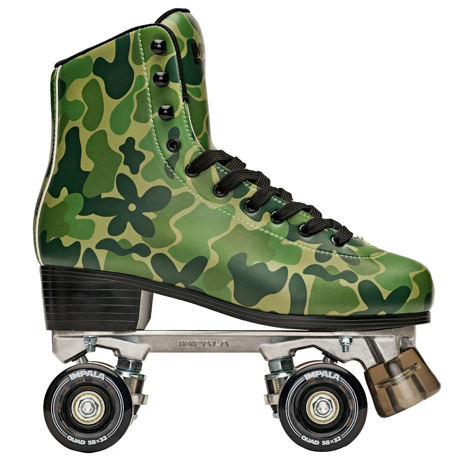 Impala Rollerskates / Camo