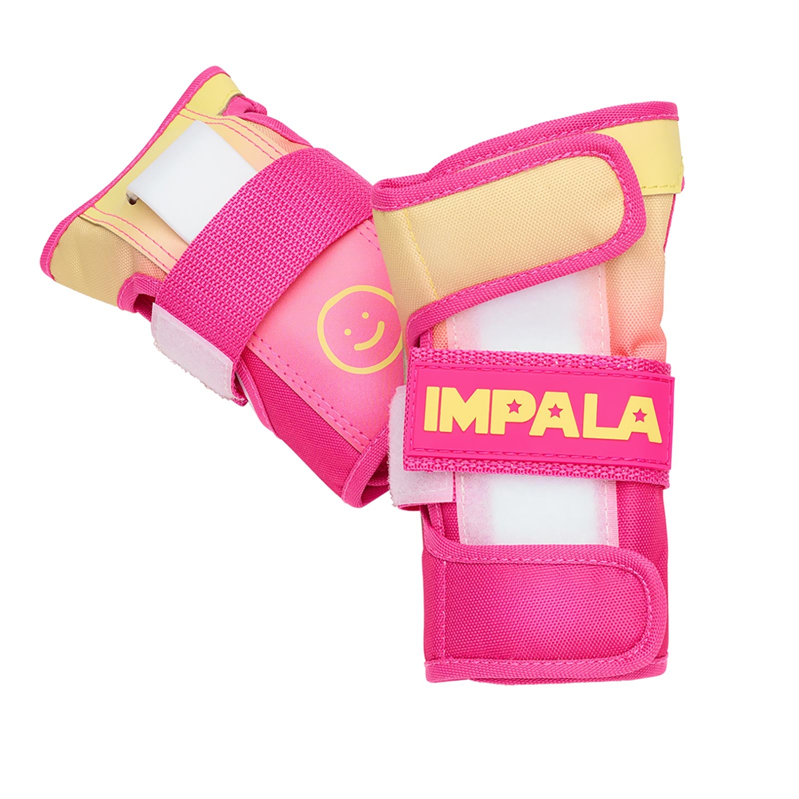 Impala Protective Tri-Pack / Adult / Tropicana