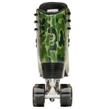 Impala Rollerskates / Camo