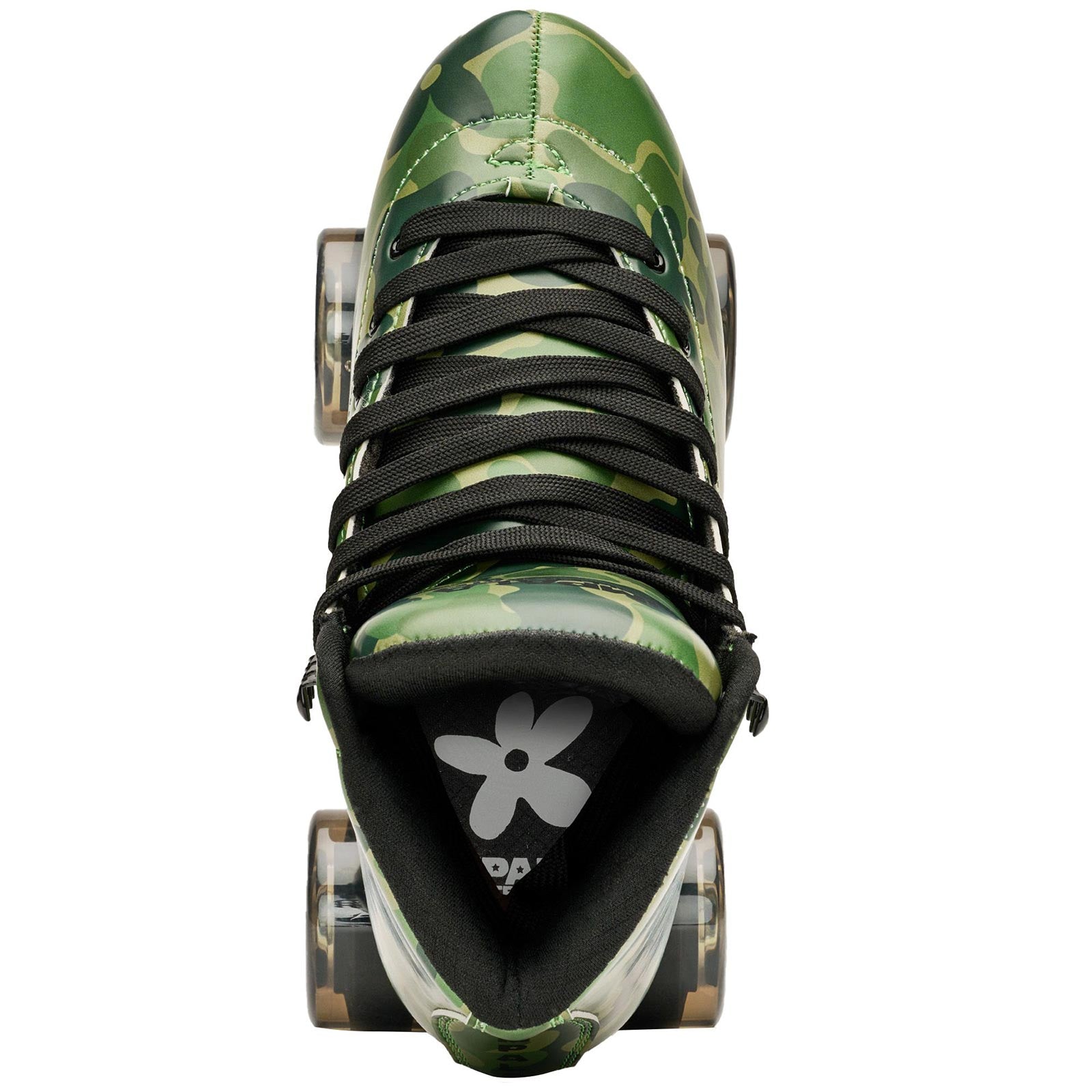 Impala Rollerskates / Camo