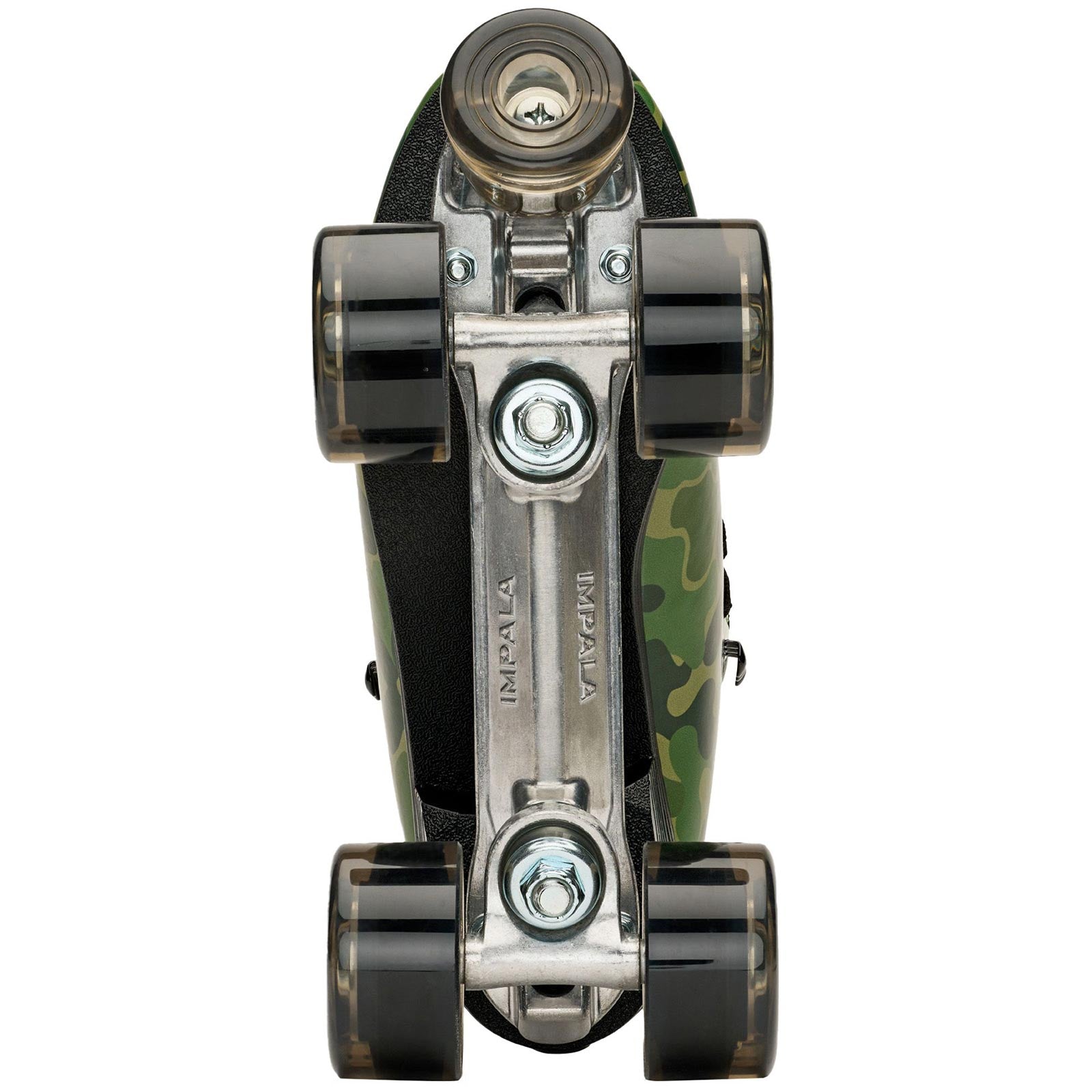 Impala Rollerskates / Camo