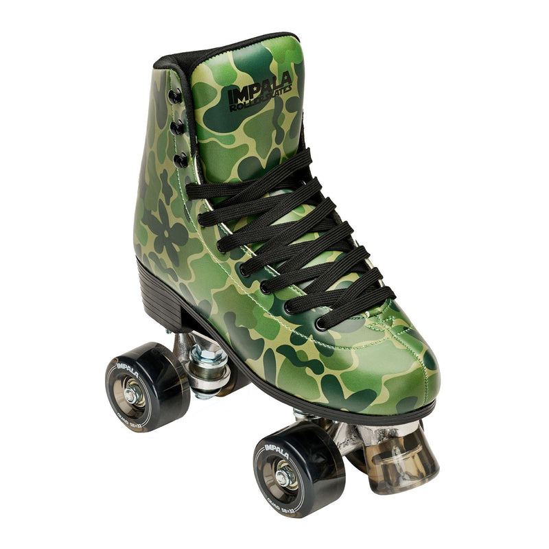 Impala Rollerskates / Camo