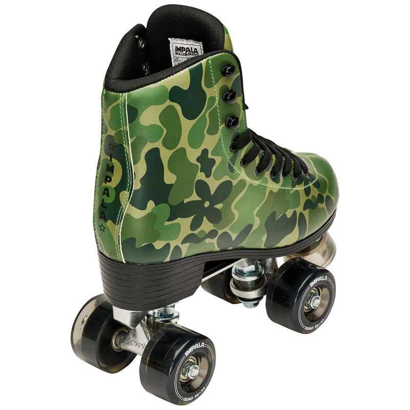 Impala Rollerskates / Camo