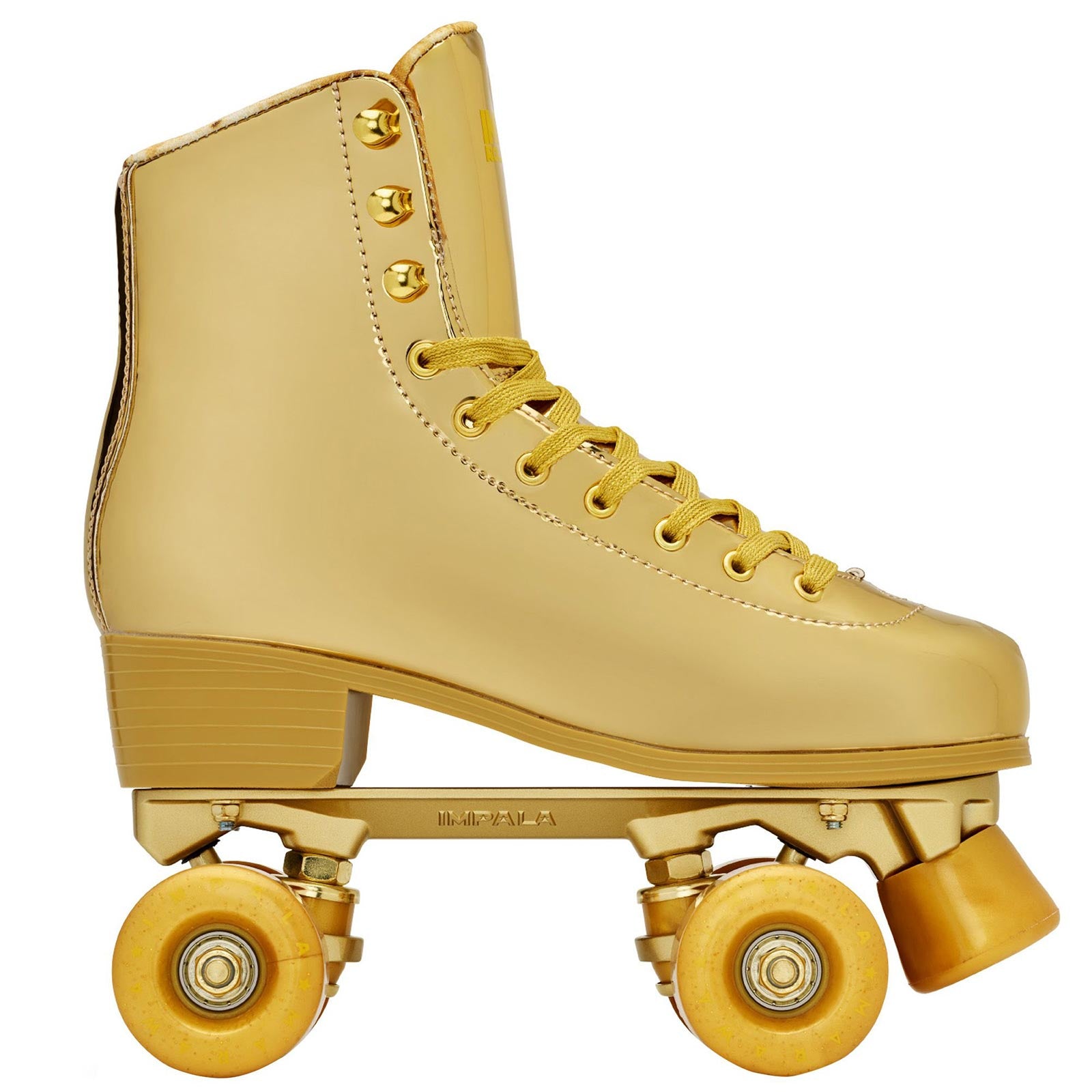 Impala Rollerskates / Marawa Gold