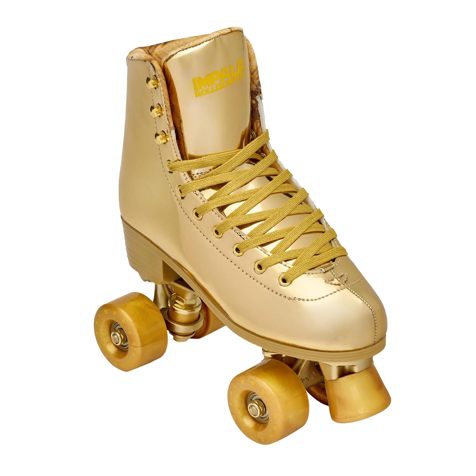 Impala Rollerskates / Marawa Gold