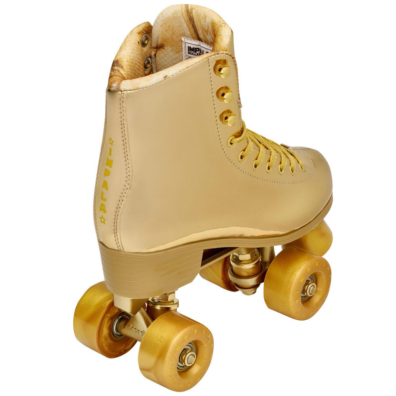 Impala Rollerskates / Marawa Gold