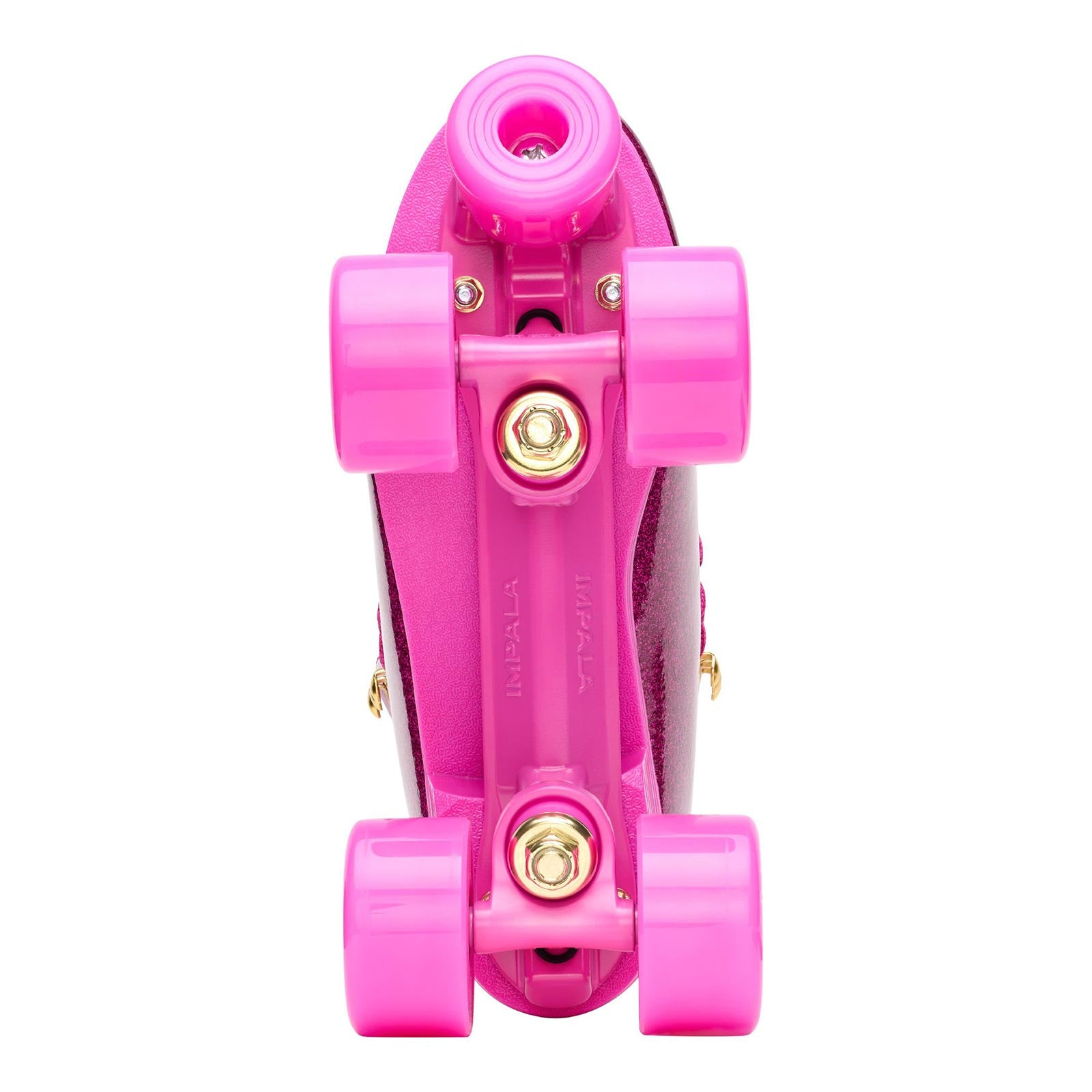 Impala Rollerskates / Barbie Pink