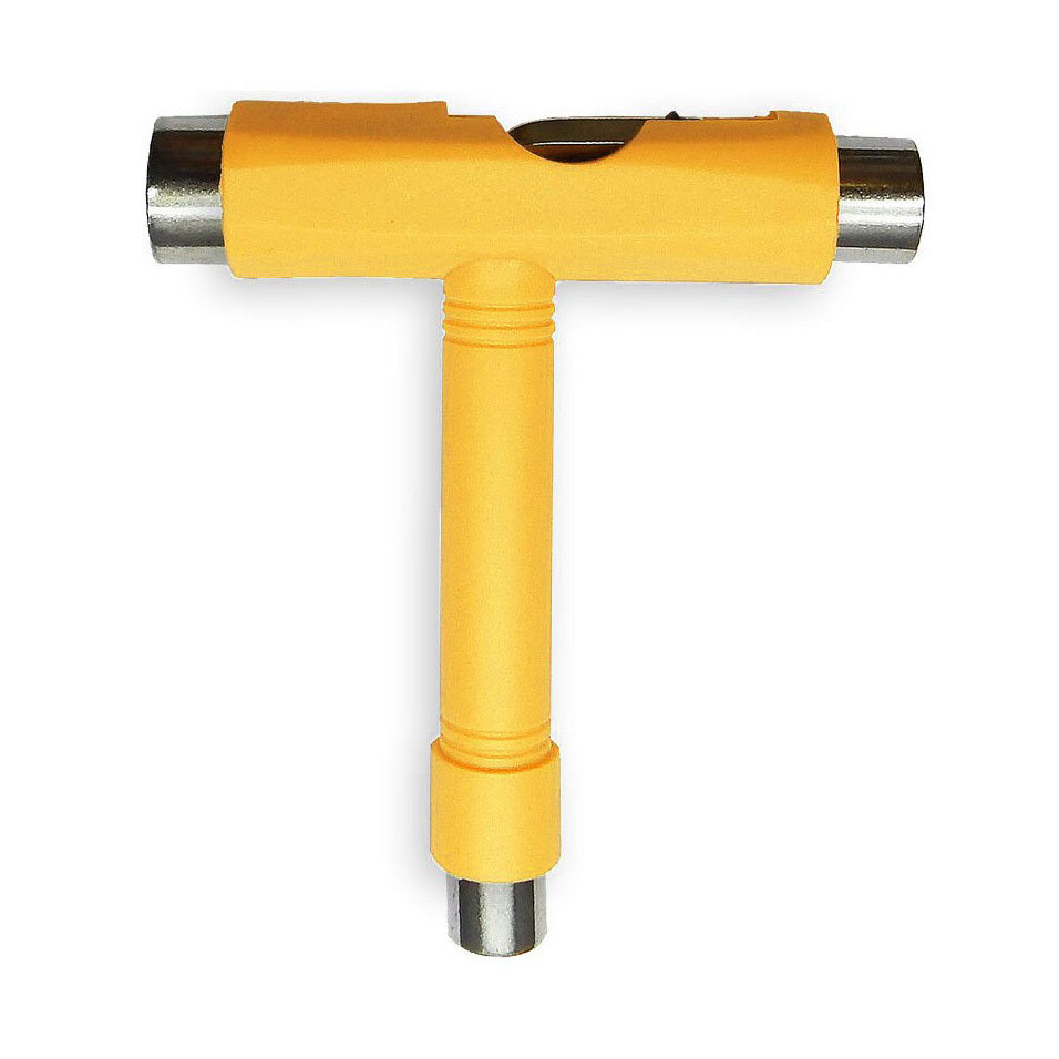 Impala Skate T-Tool / Yellow