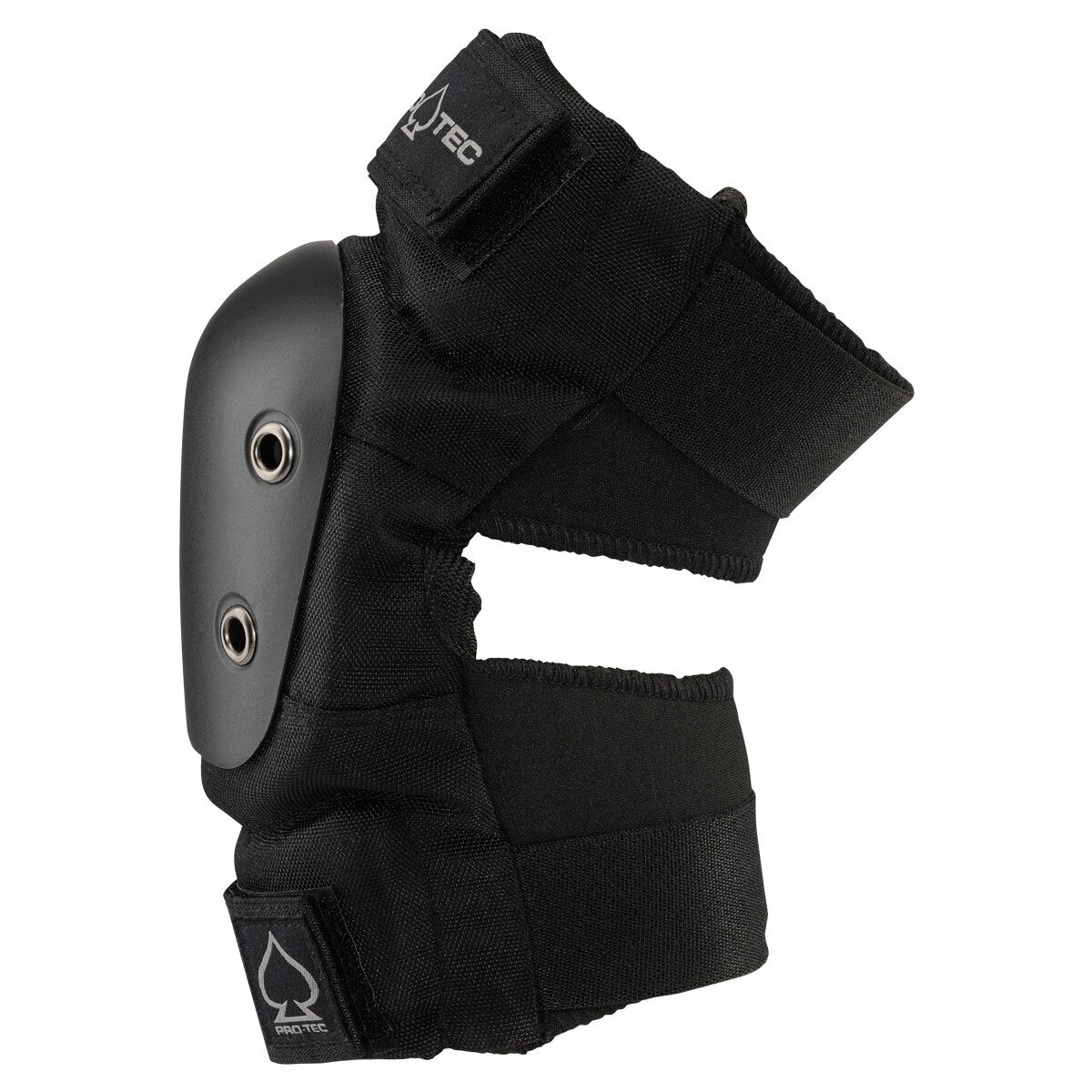 Pro-Tec Street Knee Elbow Pad Set / Black