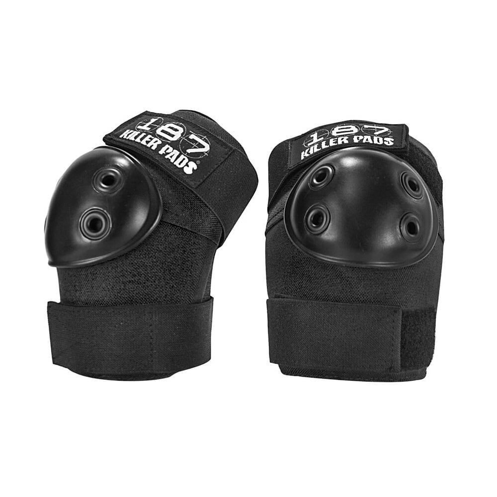 187 Elbow Pads / Black / XS