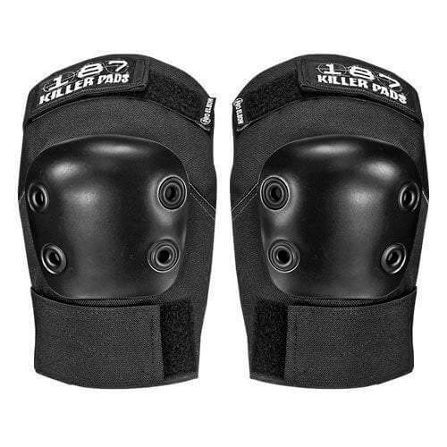 187 Pro Elbow Pads / Black