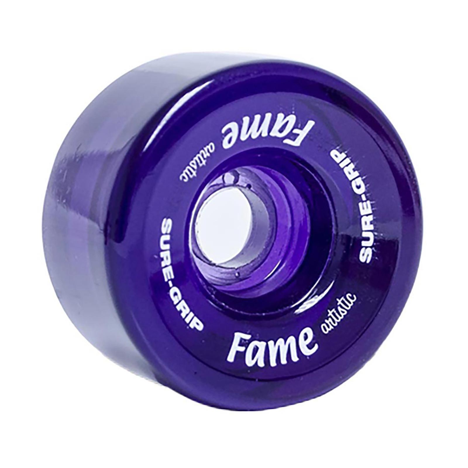 Sure-Grip Fame Wheels (8 Pack)