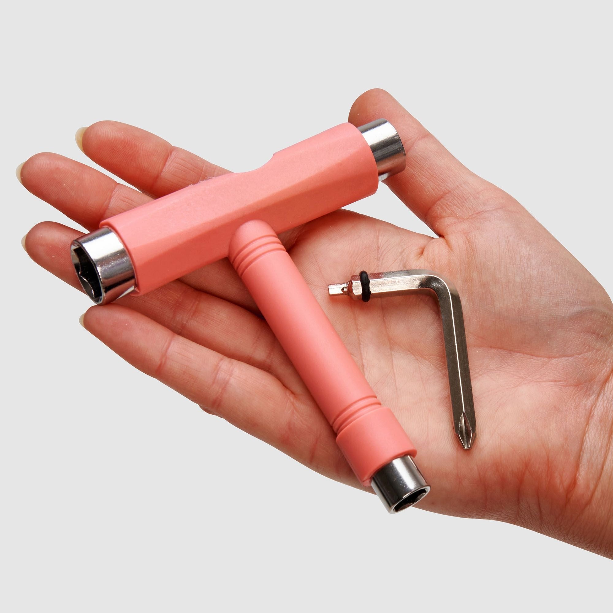 Impala Skate T-Tool / Pink