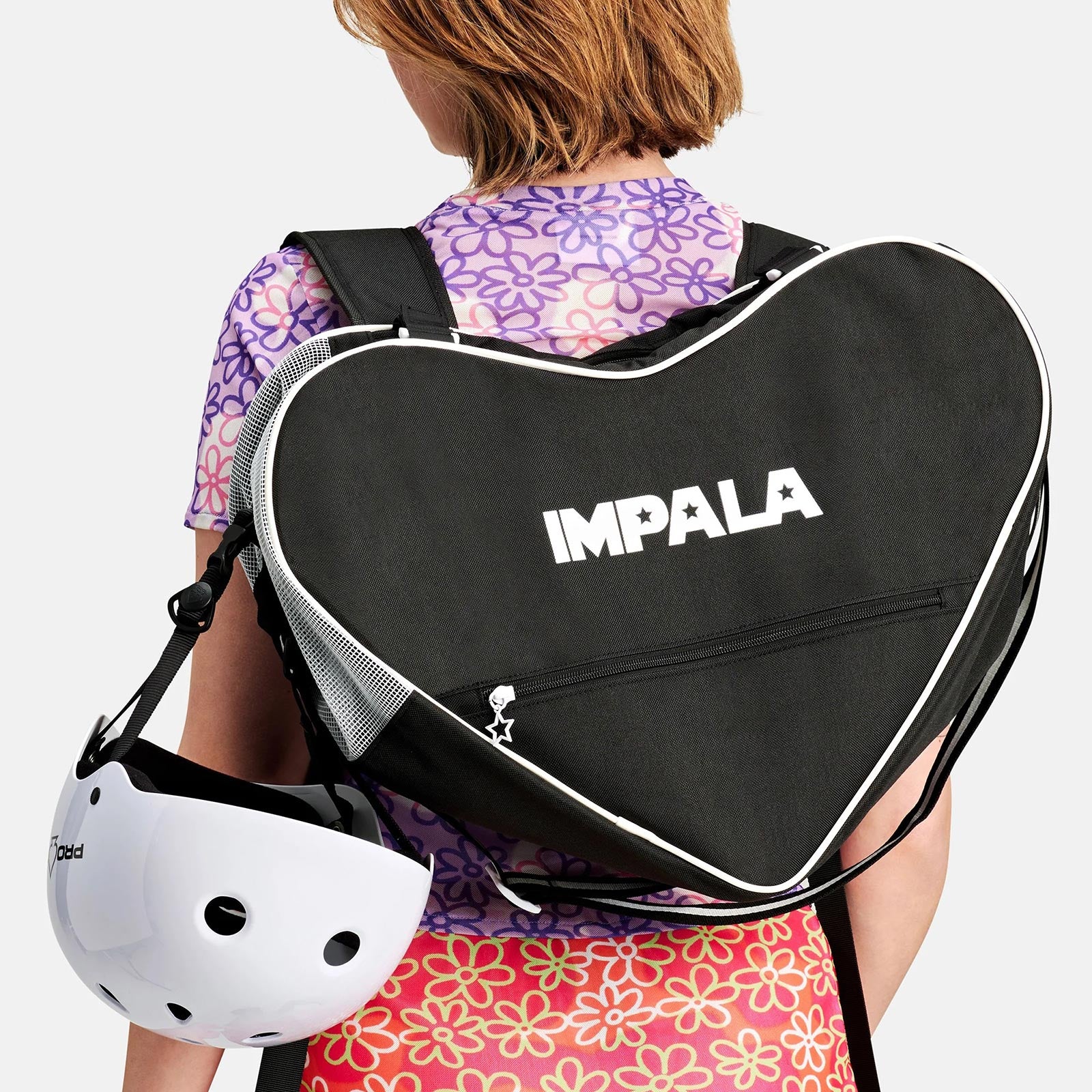 Impala Skate Bag / Black