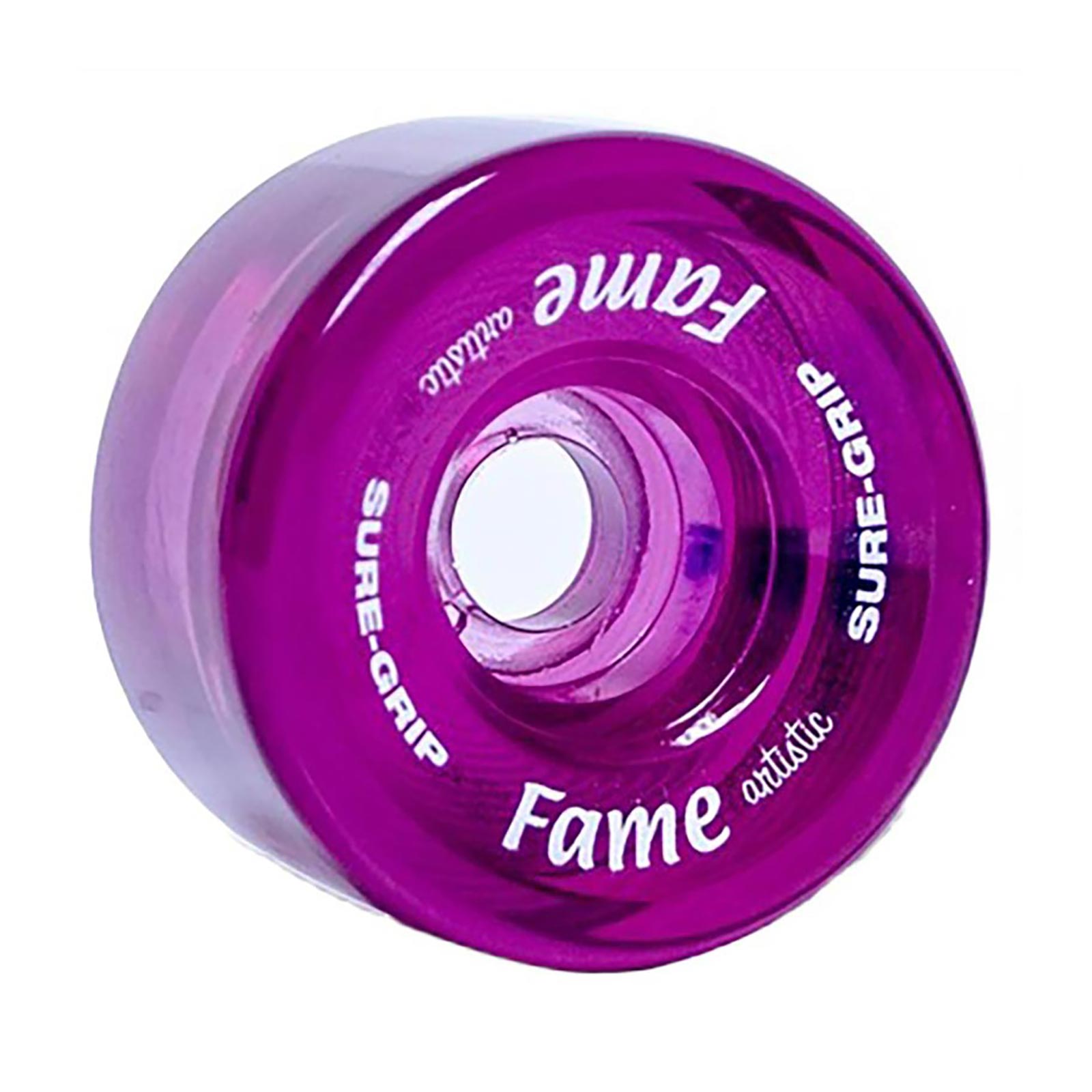 Sure-Grip Fame Wheels (8 Pack)