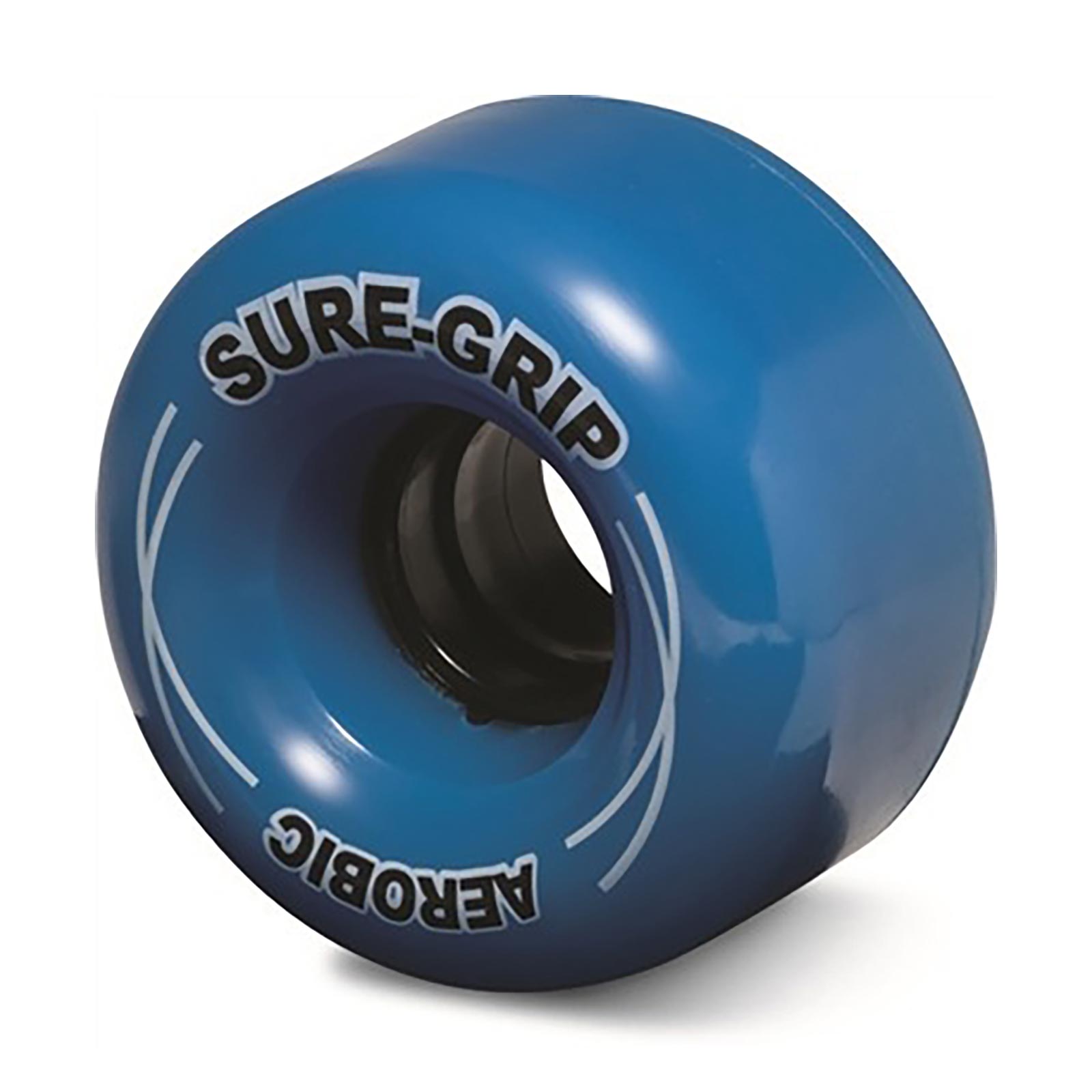 Sure-Grip Aerobic Wheels (8 Pack)