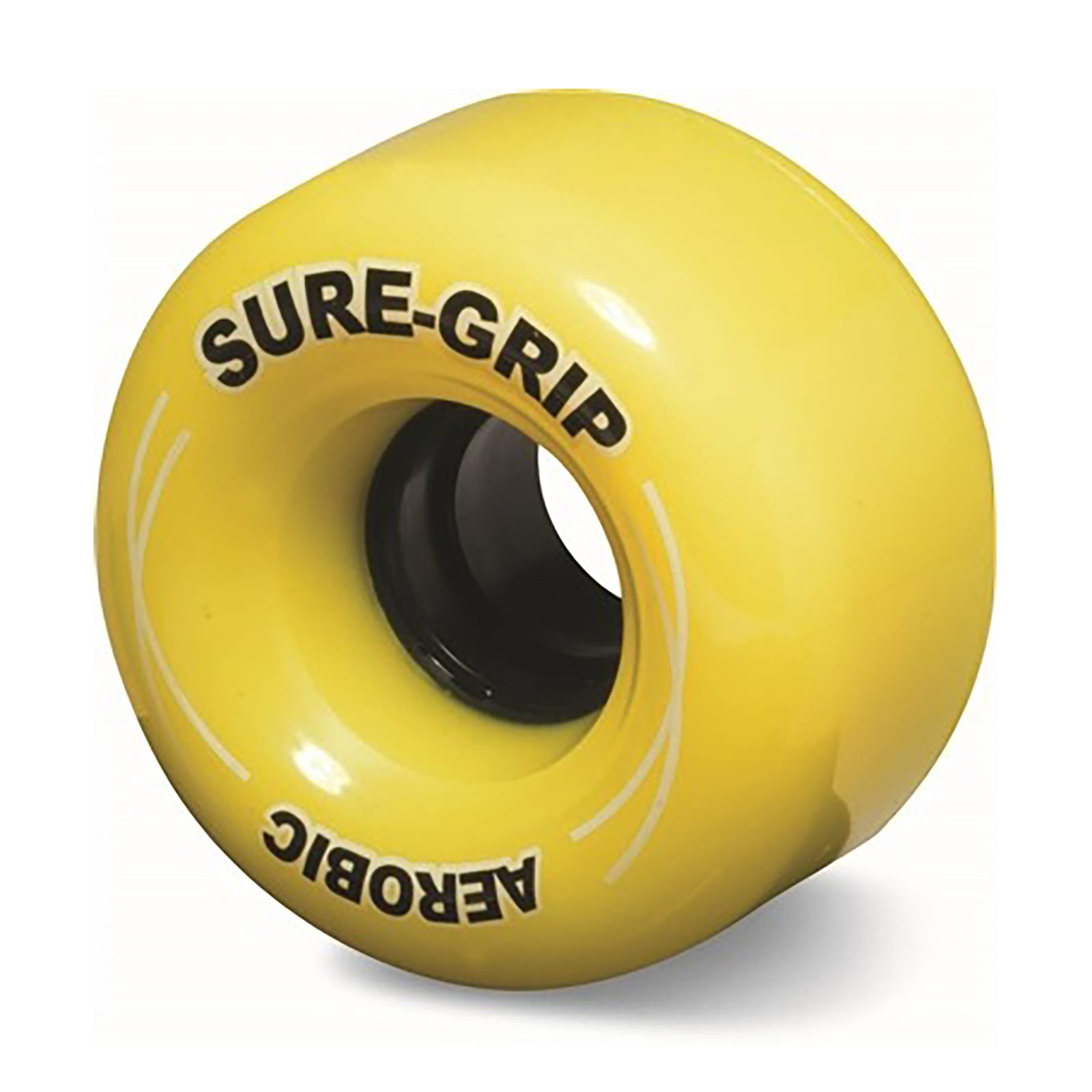 Sure-Grip Aerobic Wheels (8 Pack)