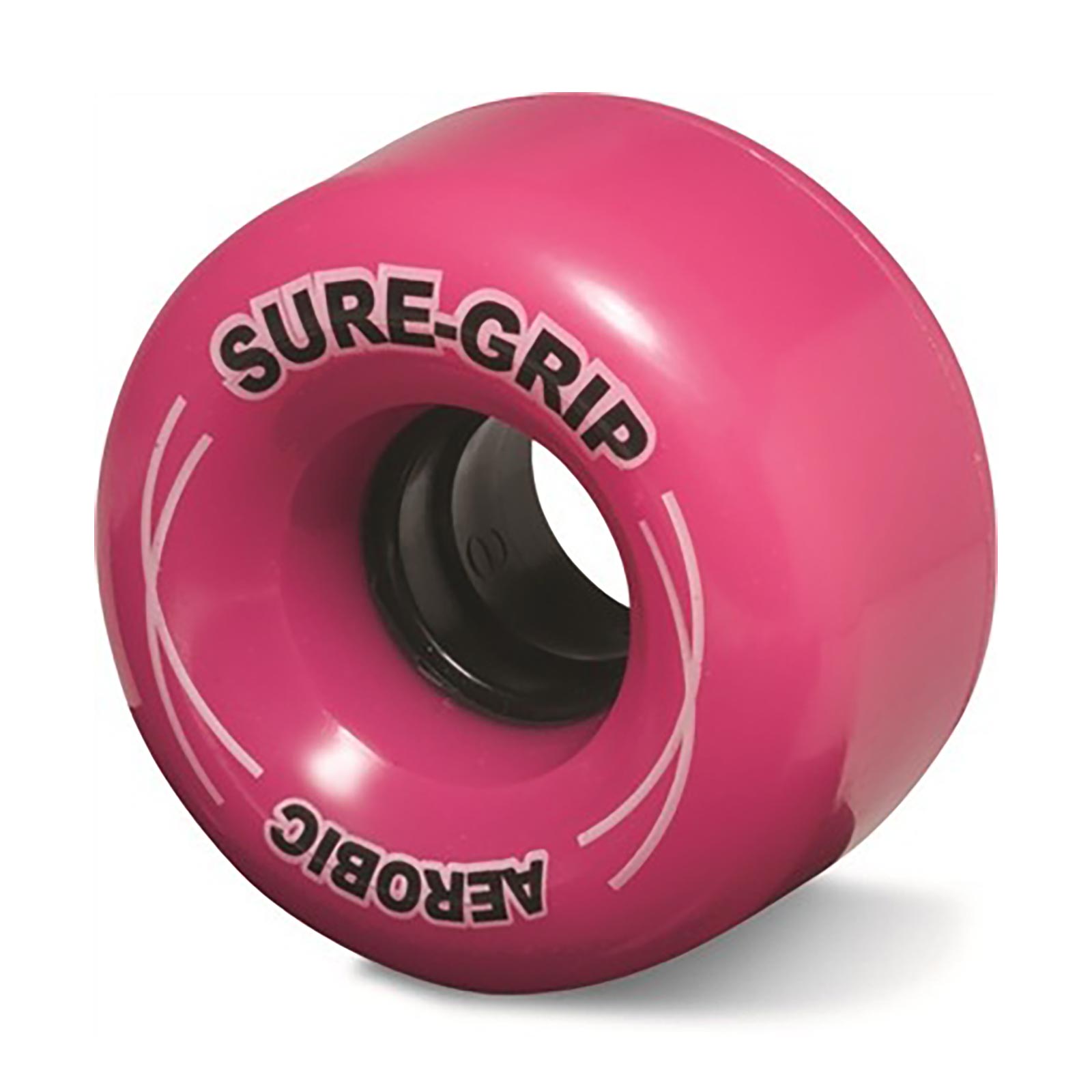 Sure-Grip Aerobic Wheels (8 Pack)