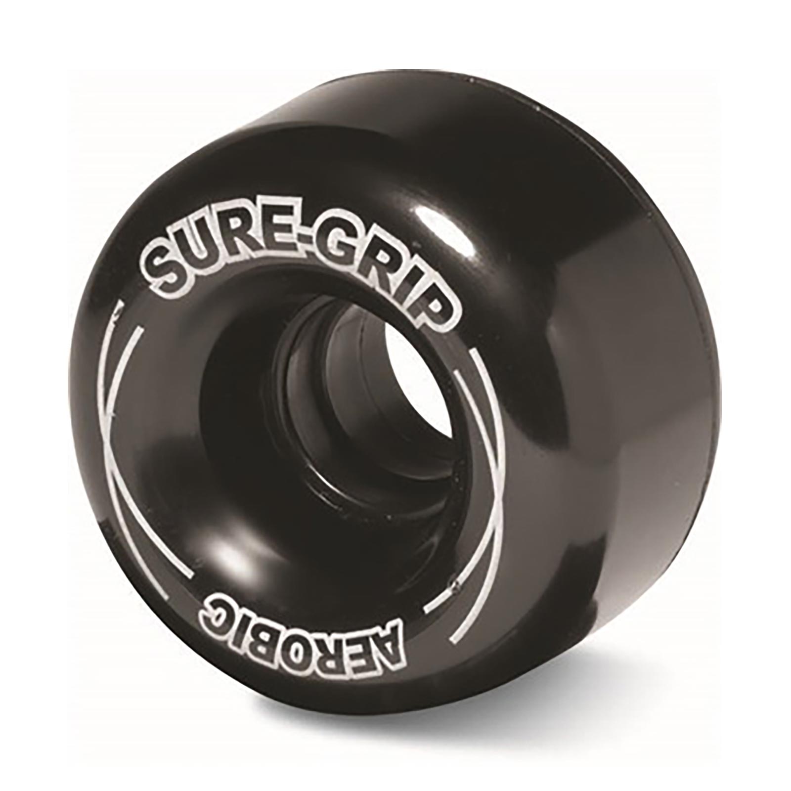 Sure-Grip Aerobic Wheels (8 Pack)