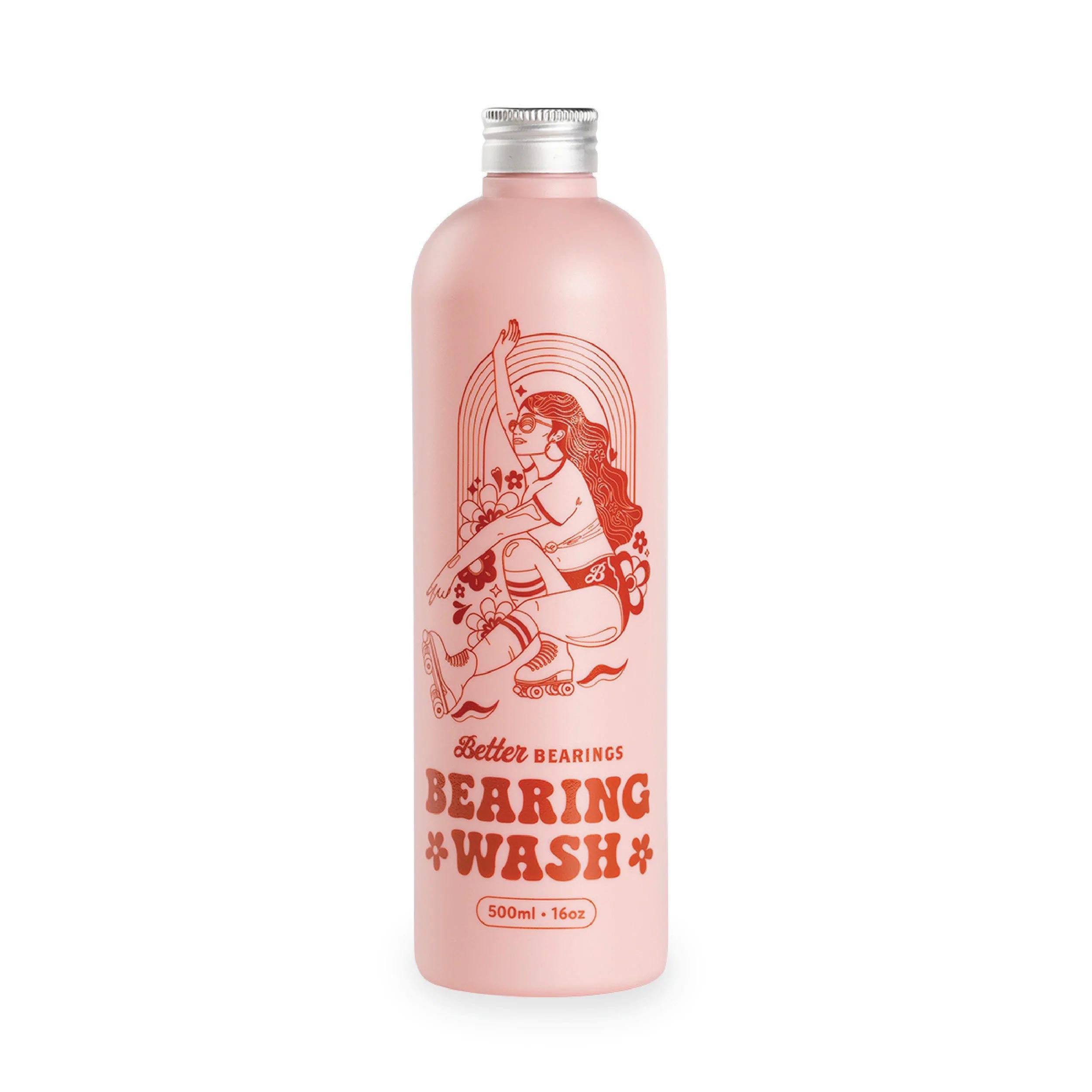 Better Bearing Wash / 500mL