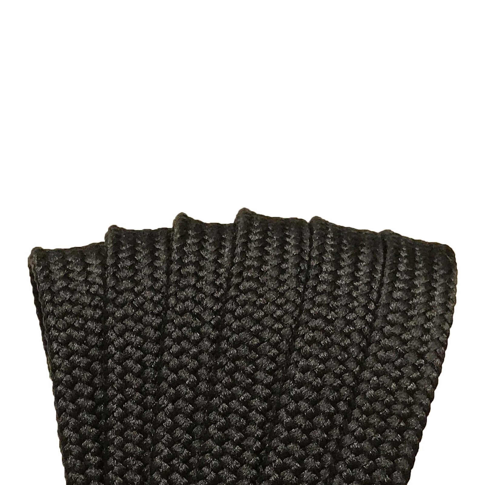 Derby Laces Core / Black