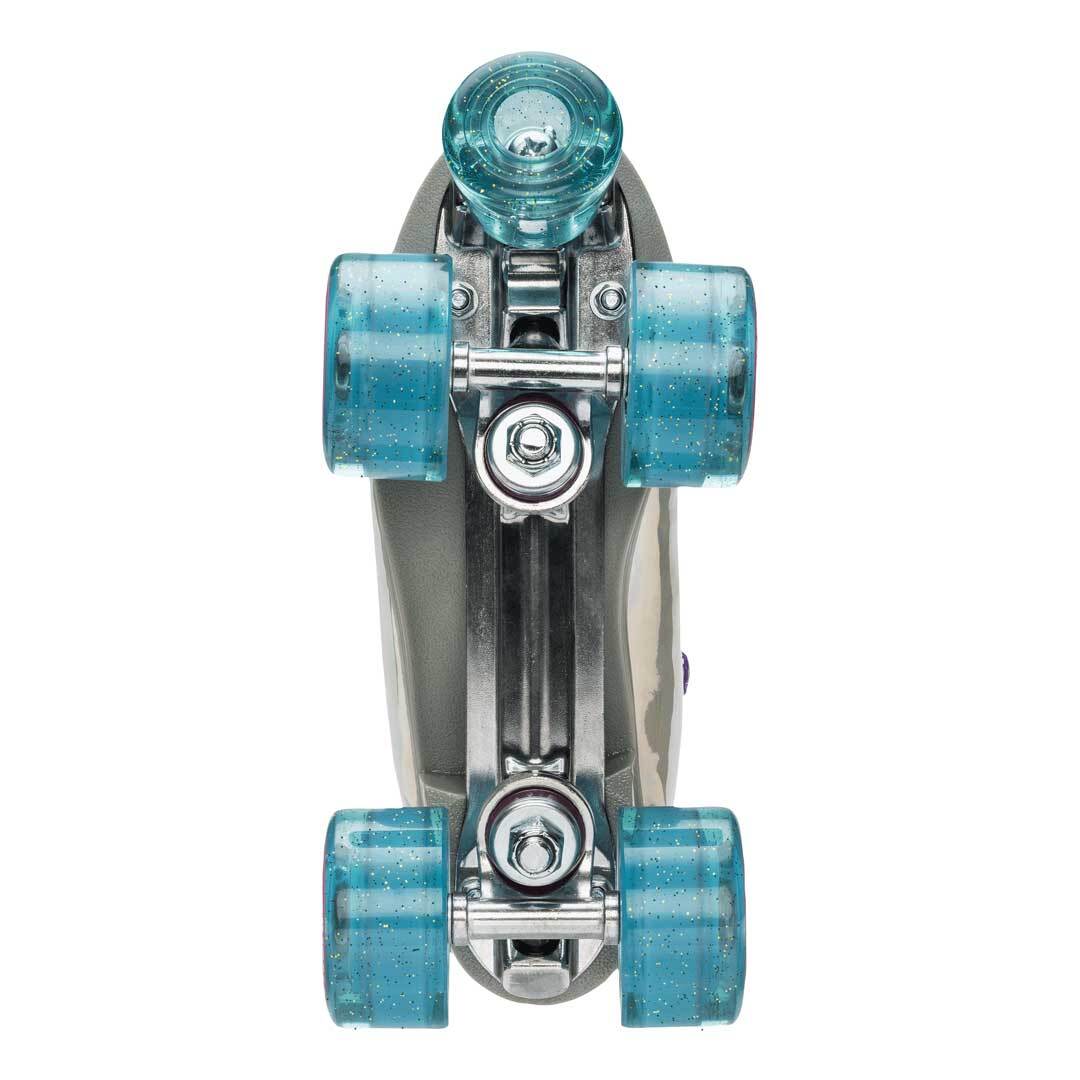 Impala Rollerskates / Holographic