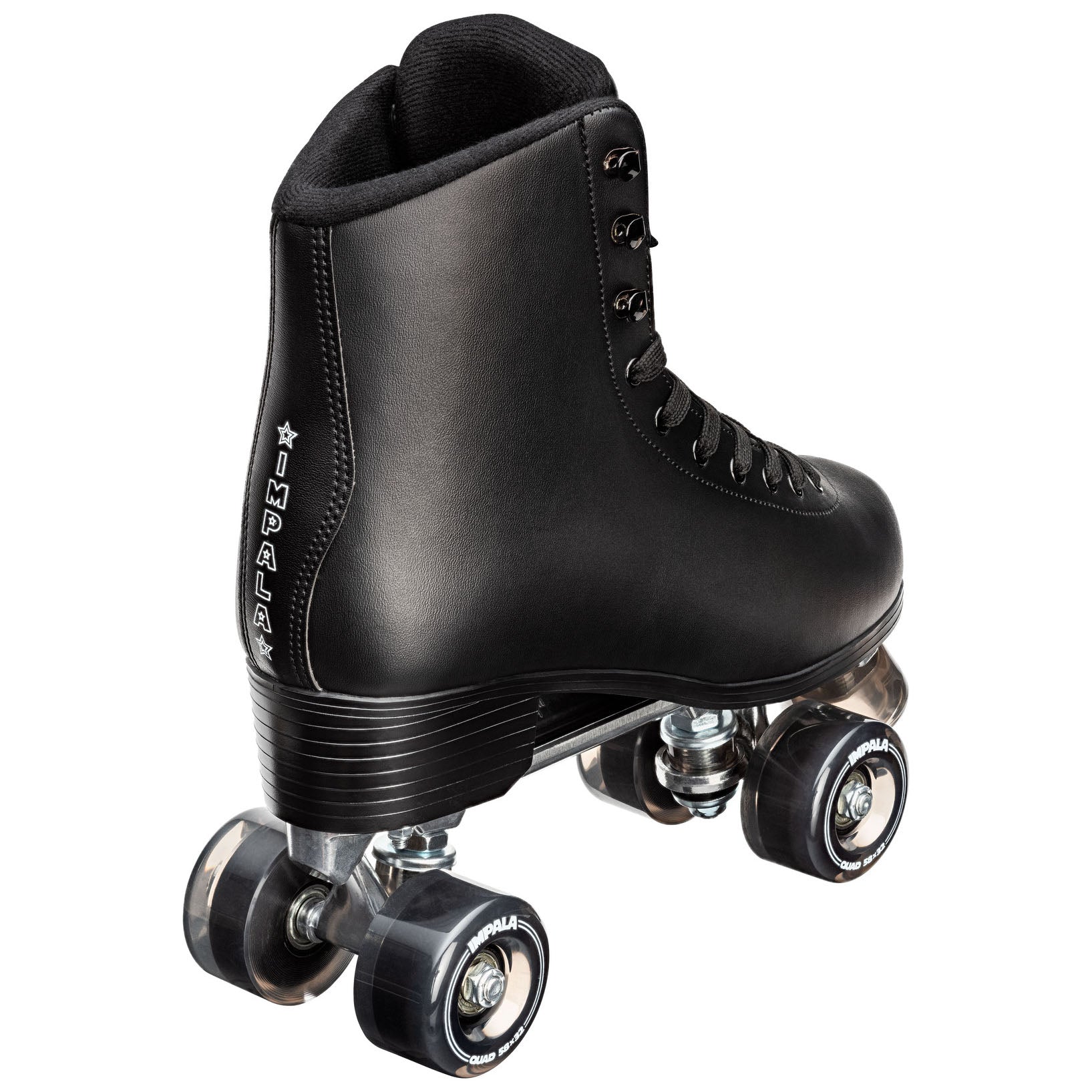 Impala Rollerskates / Black