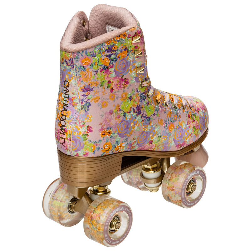 Impala Rollerskates / Cynthia Rowley Floral