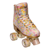 Impala Rollerskates / Cynthia Rowley Floral