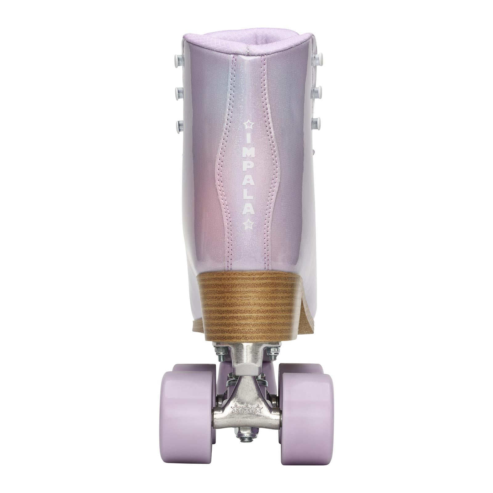 Impala Rollerskates / Lilac Glitter