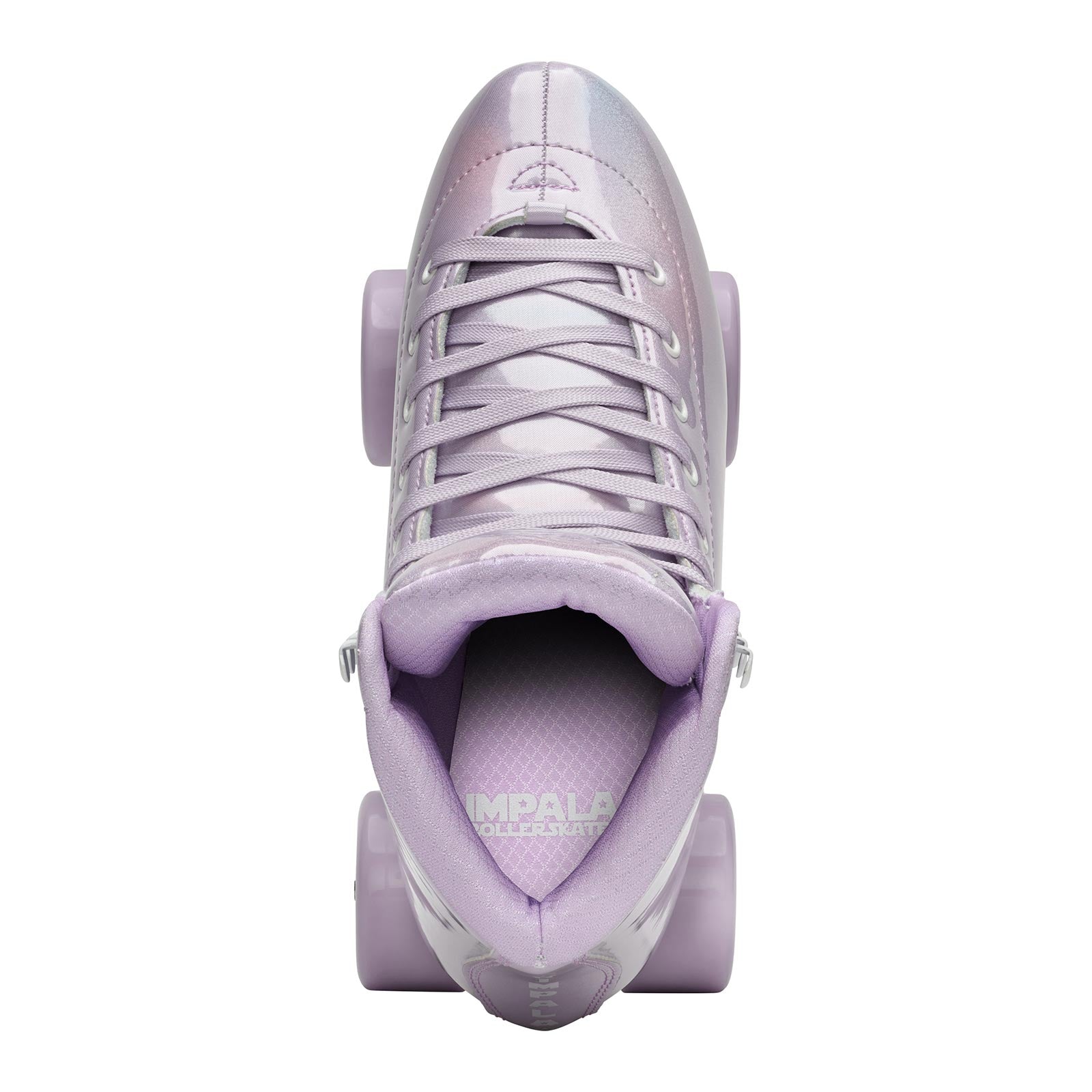 Impala Rollerskates / Lilac Glitter