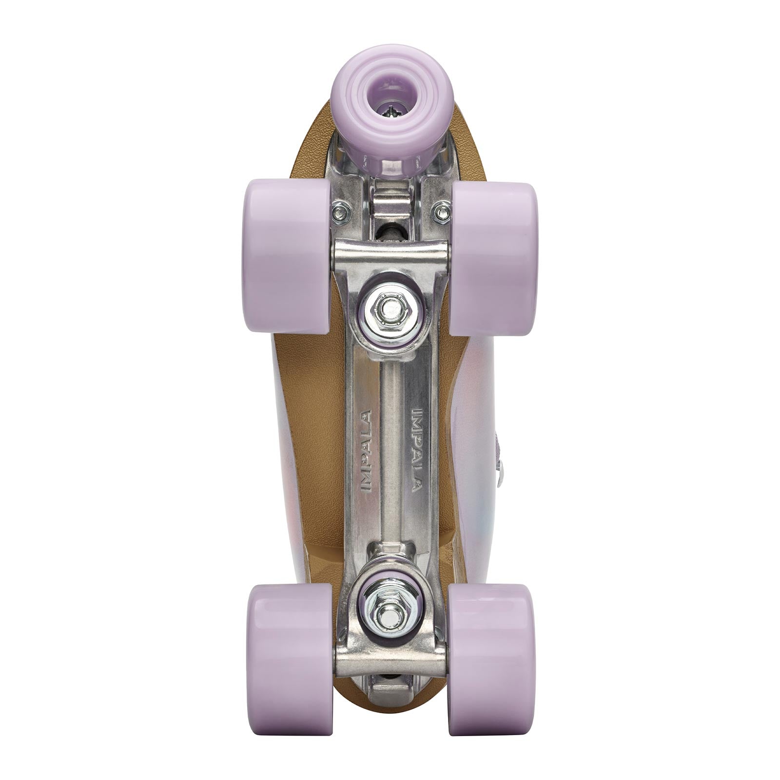 Impala Rollerskates / Lilac Glitter