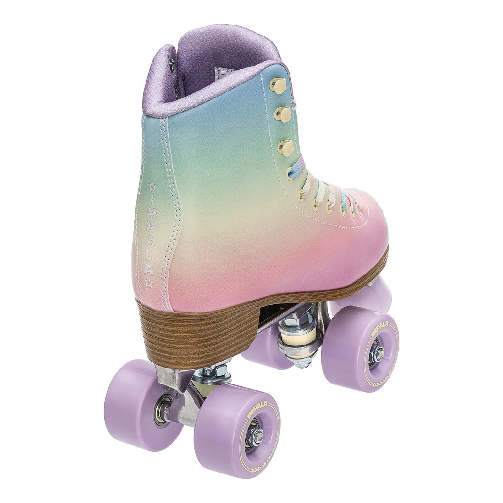 Impala Rollerskates / Pastel Fade