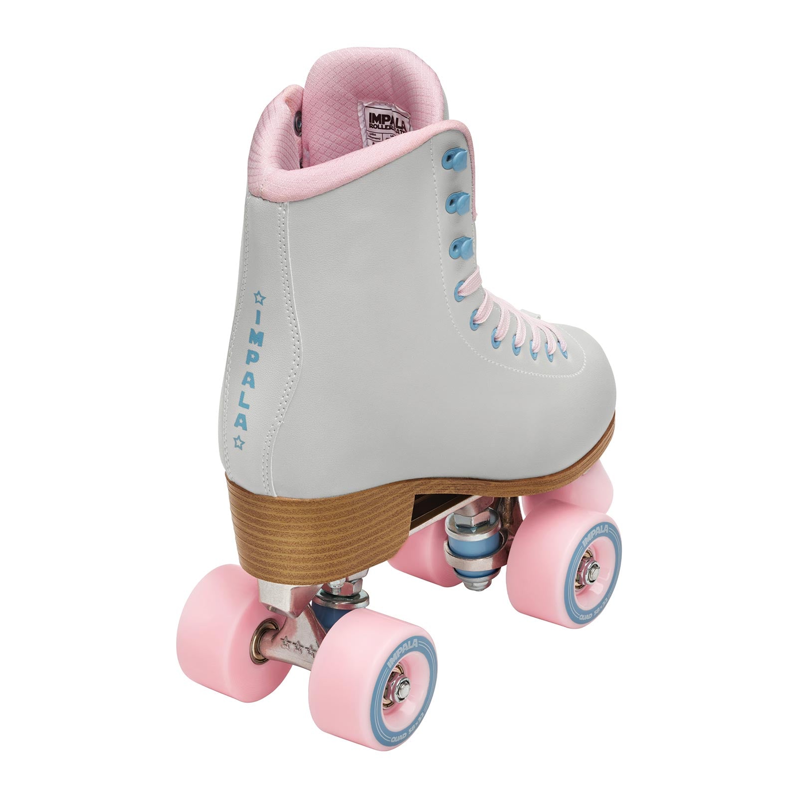 Impala Rollerskates / Smokey Grey