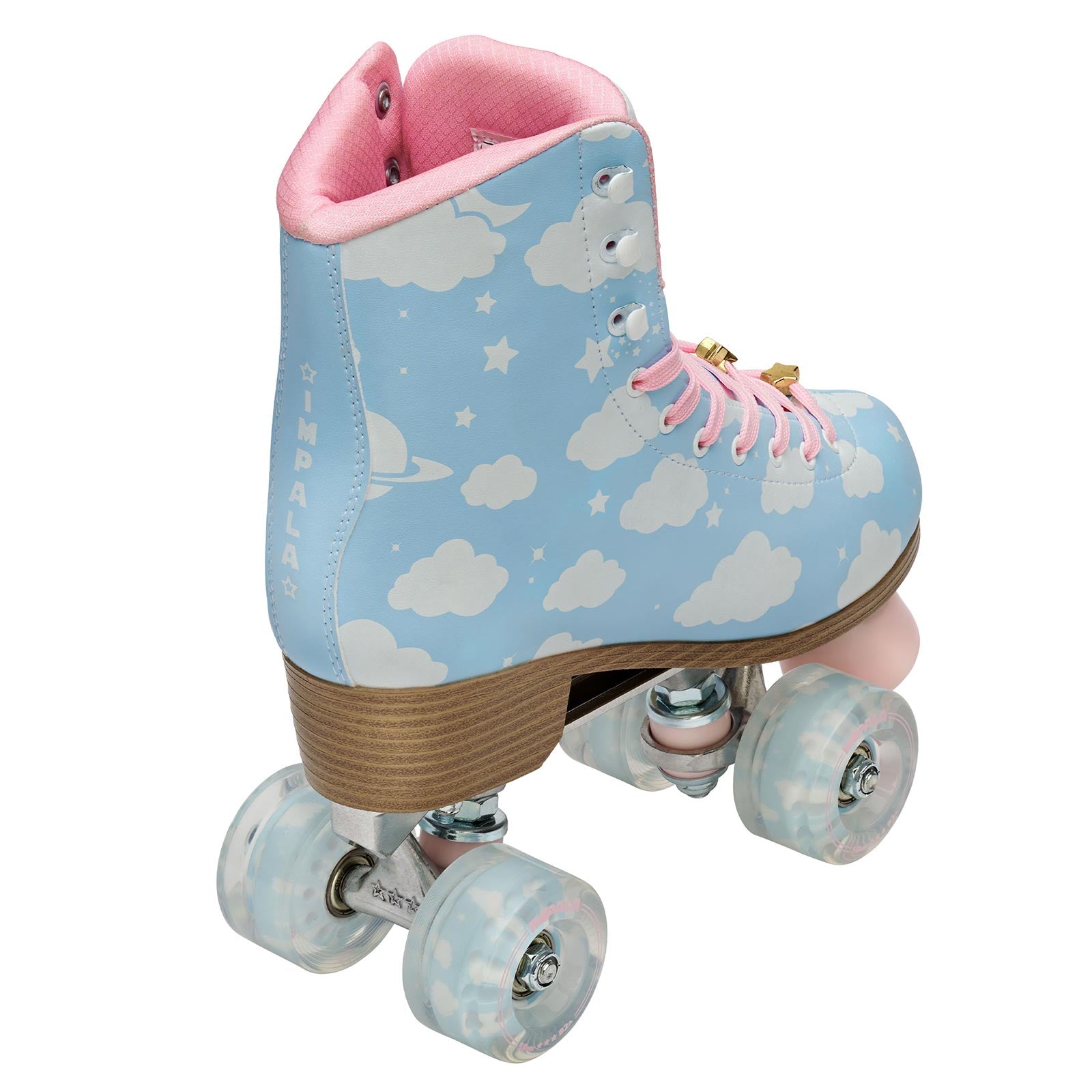 Impala Rollerskates / Starbright